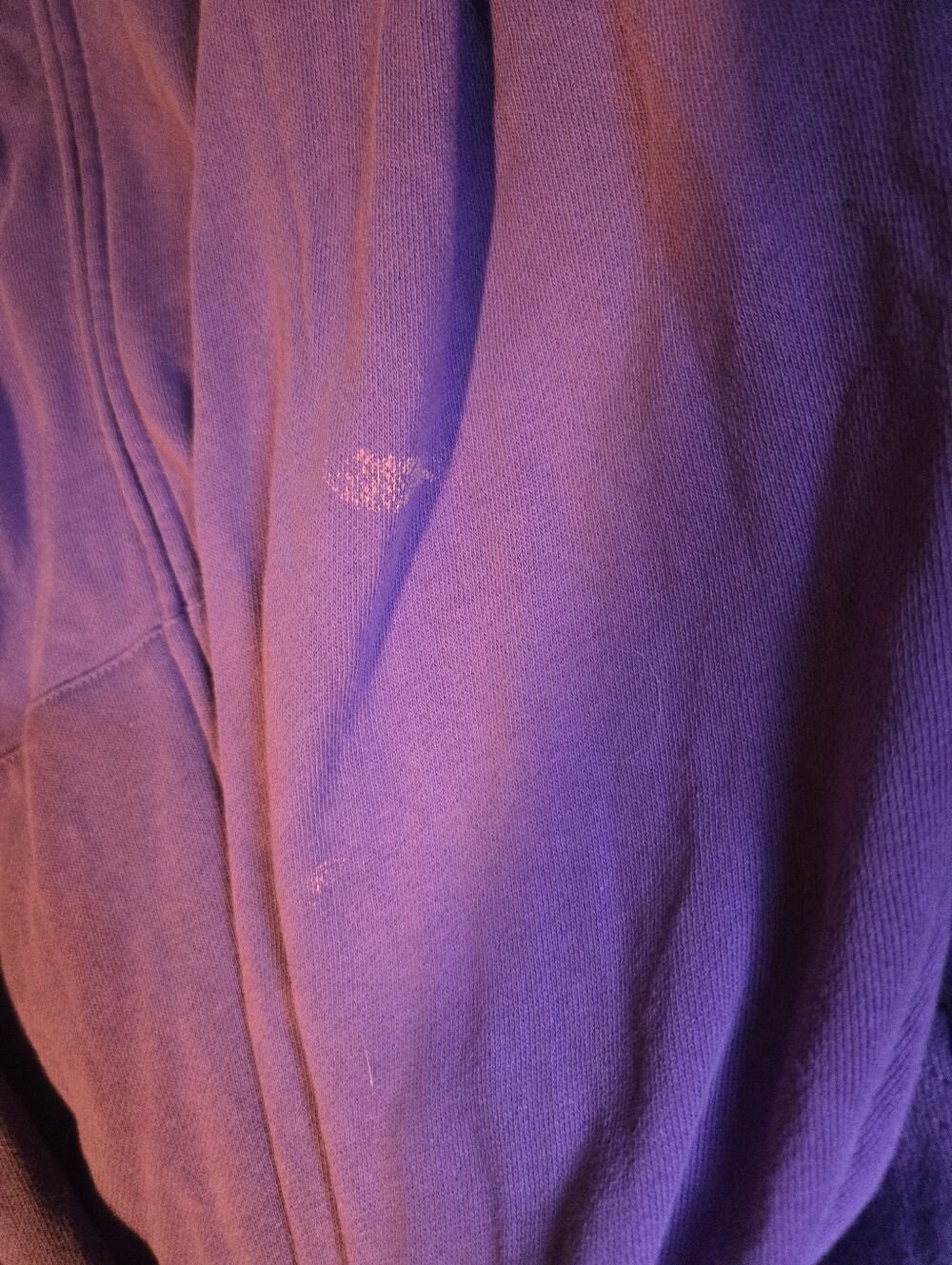 Pokemon Center Gengar Hoodie - Picture 4 of 6